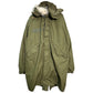 70s U.S. ARMY M-65 Fishtail Parka Military Jacket