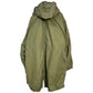 70s U.S. ARMY M-65 Fishtail Parka Military Jacket