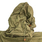 70s U.S. ARMY M-65 Fishtail Parka Military Jacket