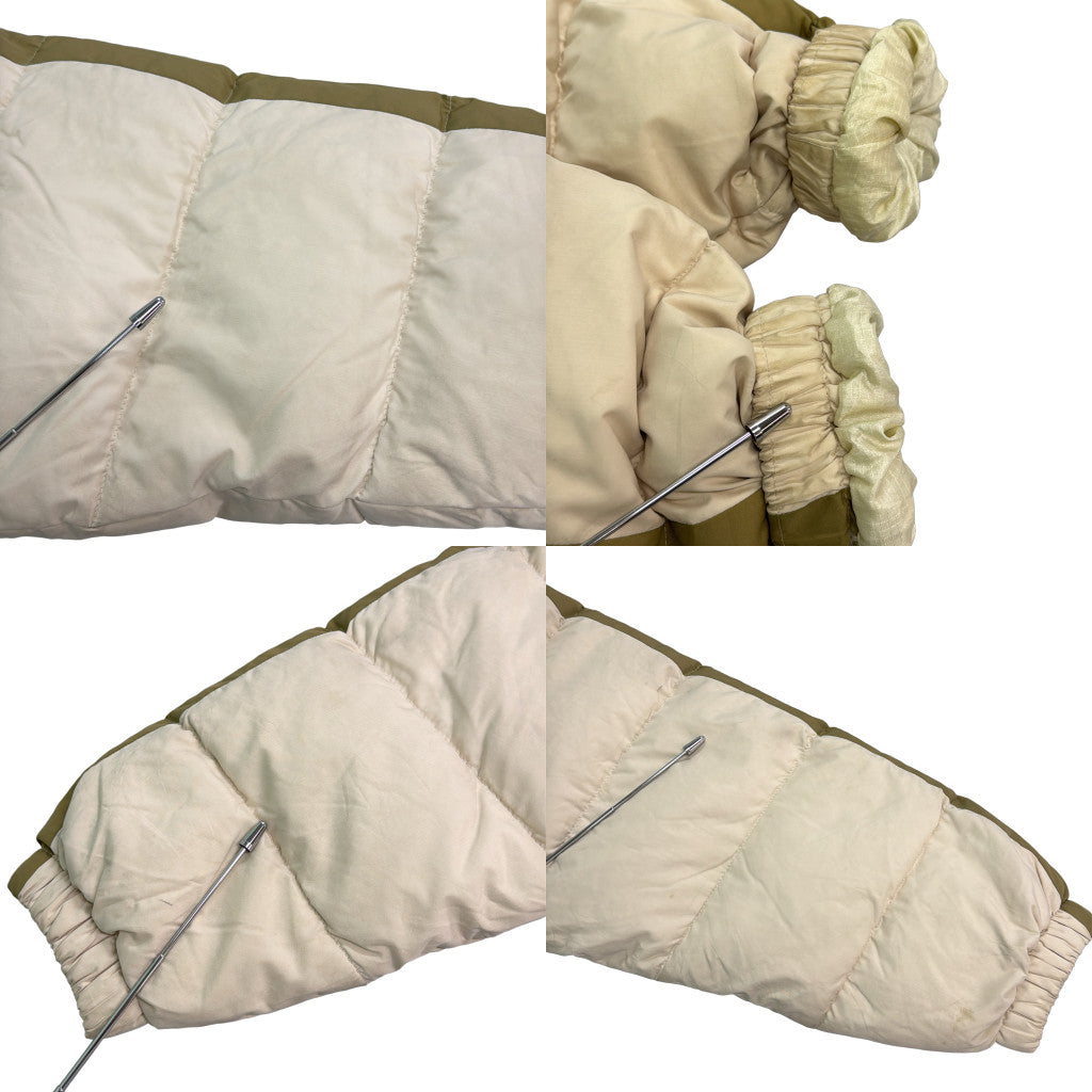 FILA Down Jacket