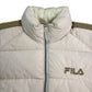 FILA Down Jacket