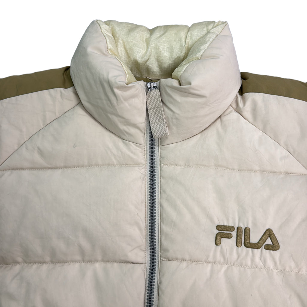 FILA Down Jacket