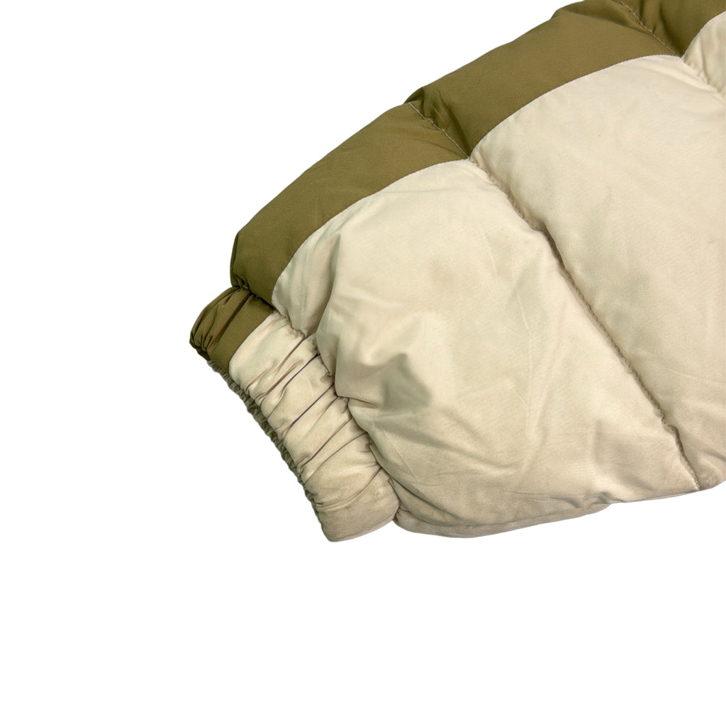 FILA Down Jacket
