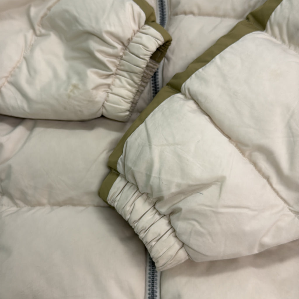 FILA Down Jacket