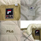 FILA Down Jacket