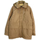 70s Christian Dior Monsieur Padded Jacket