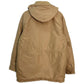 70s Christian Dior Monsieur Padded Jacket