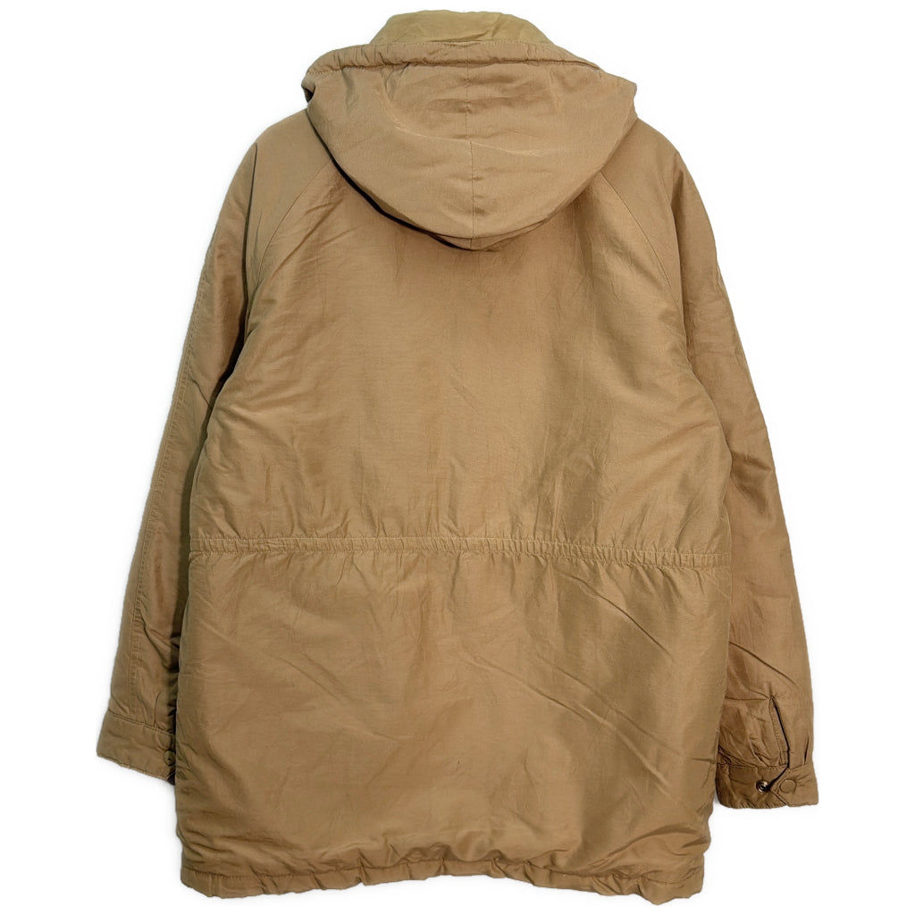 70s Christian Dior Monsieur Padded Jacket
