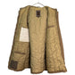 70s Christian Dior Monsieur Padded Jacket