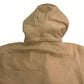 70s Christian Dior Monsieur Padded Jacket
