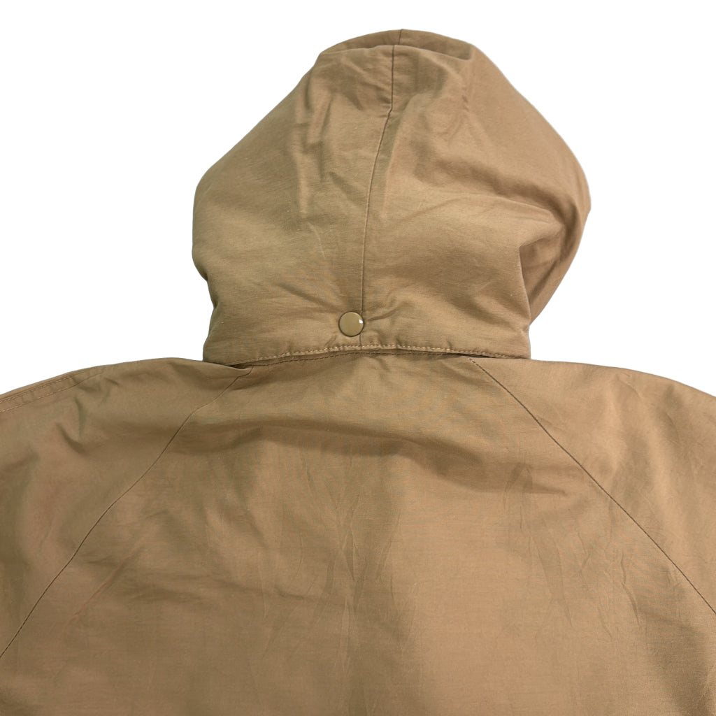70s Christian Dior Monsieur Padded Jacket