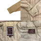 70s Christian Dior Monsieur Padded Jacket