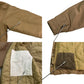 70s Christian Dior Monsieur Padded Jacket