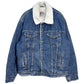 90s Levi's Denim Jacket