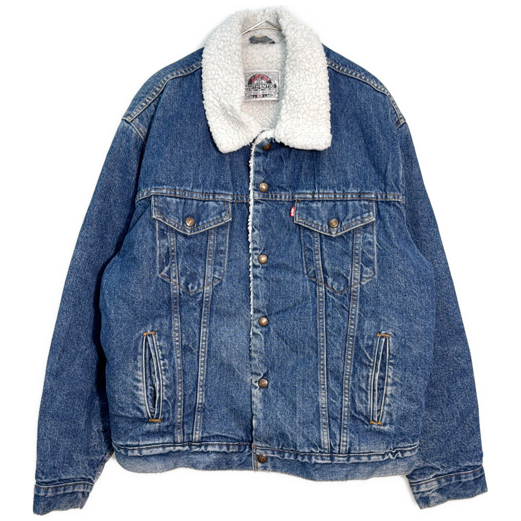 90s Levi's Denim Jacket