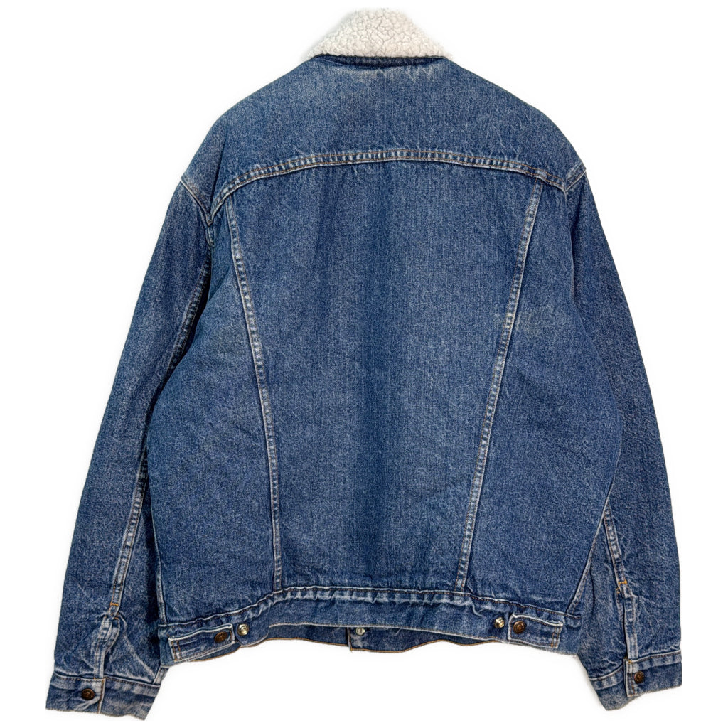 90s Levi's Denim Jacket