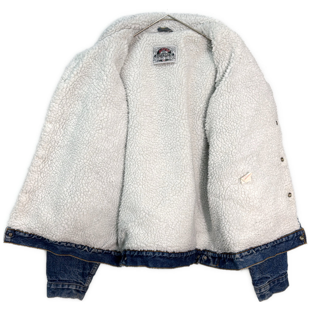 90s Levi's Denim Jacket