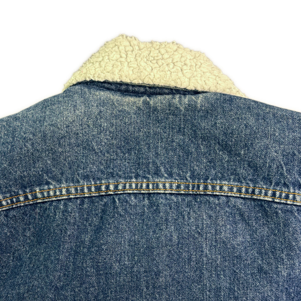 90s Levi's Denim Jacket