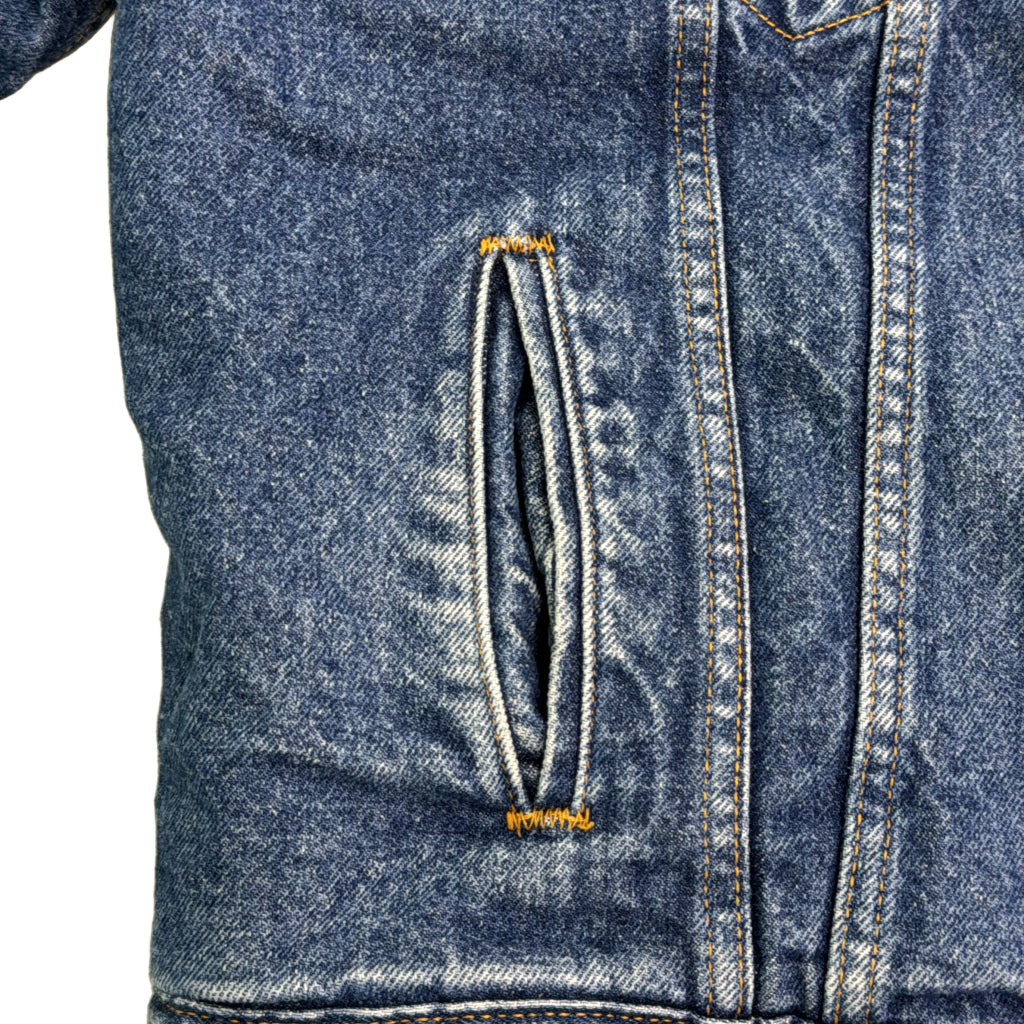 90s Levi's Denim Jacket