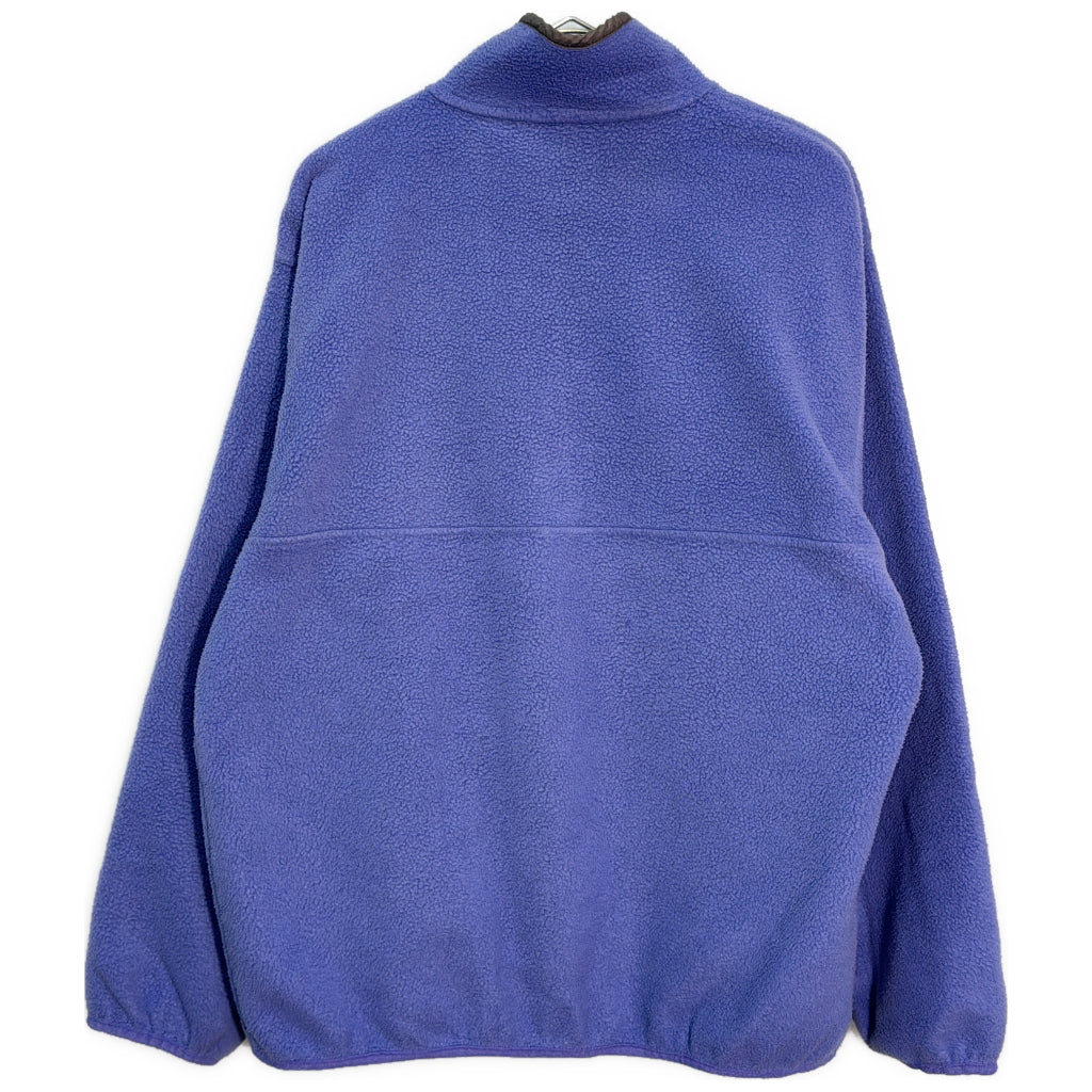 90s patagonia SYNCHILLA Snap T Fleece Jacket