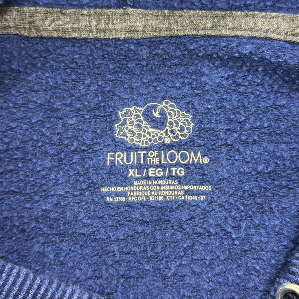 FRUIT OF THE LOOM Hoodie