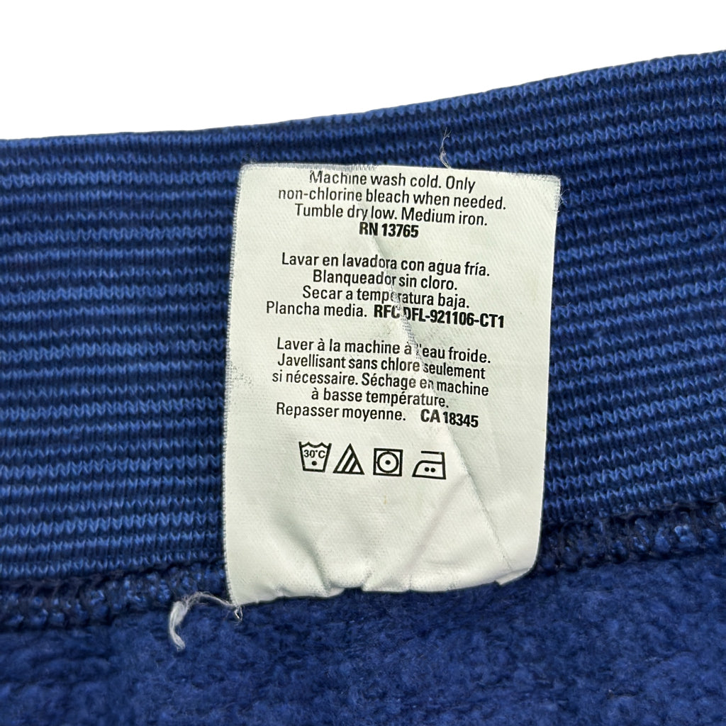 FRUIT OF THE LOOM Hoodie