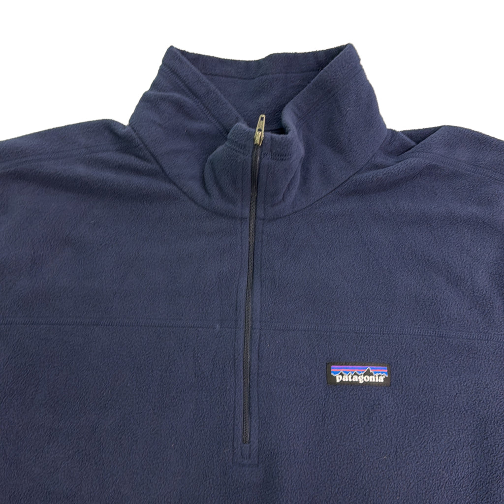 patagonia Fleece Jacket