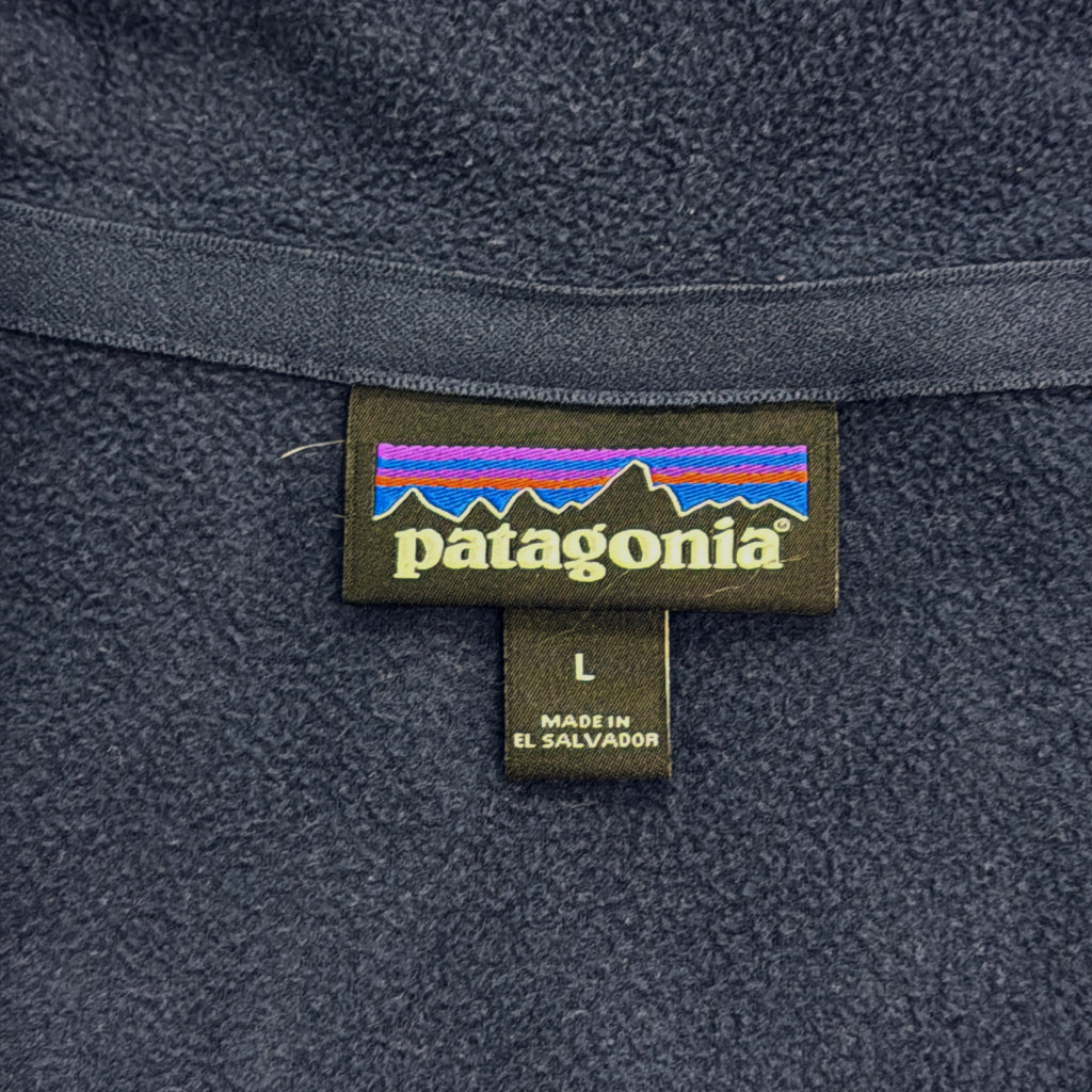 patagonia Fleece Jacket