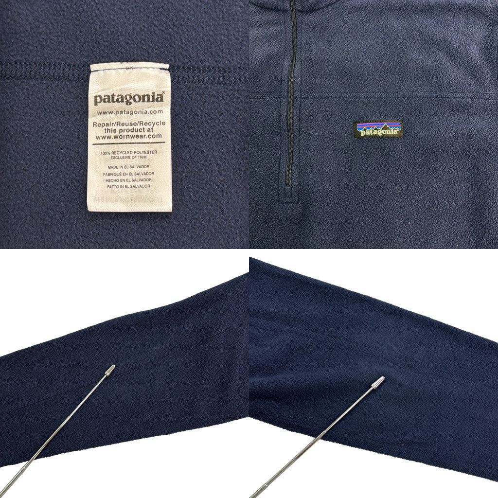 patagonia Fleece Jacket