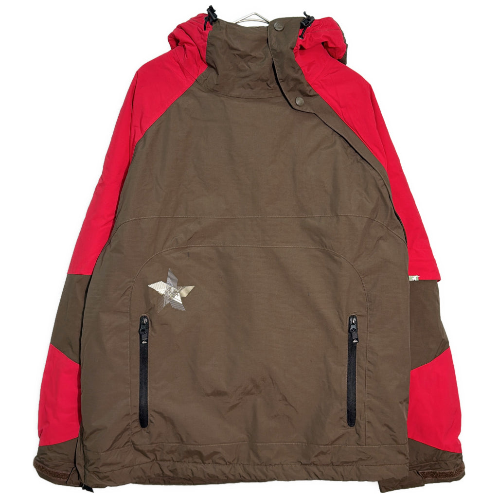 Quiksilver Mountain Parka