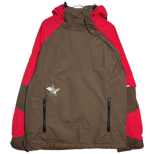 Quiksilver Mountain Parka