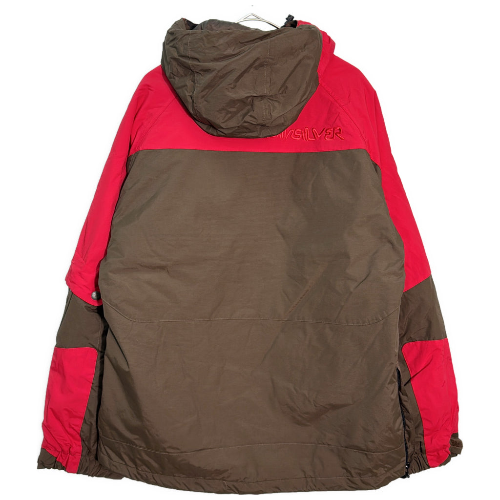 Quiksilver Mountain Parka