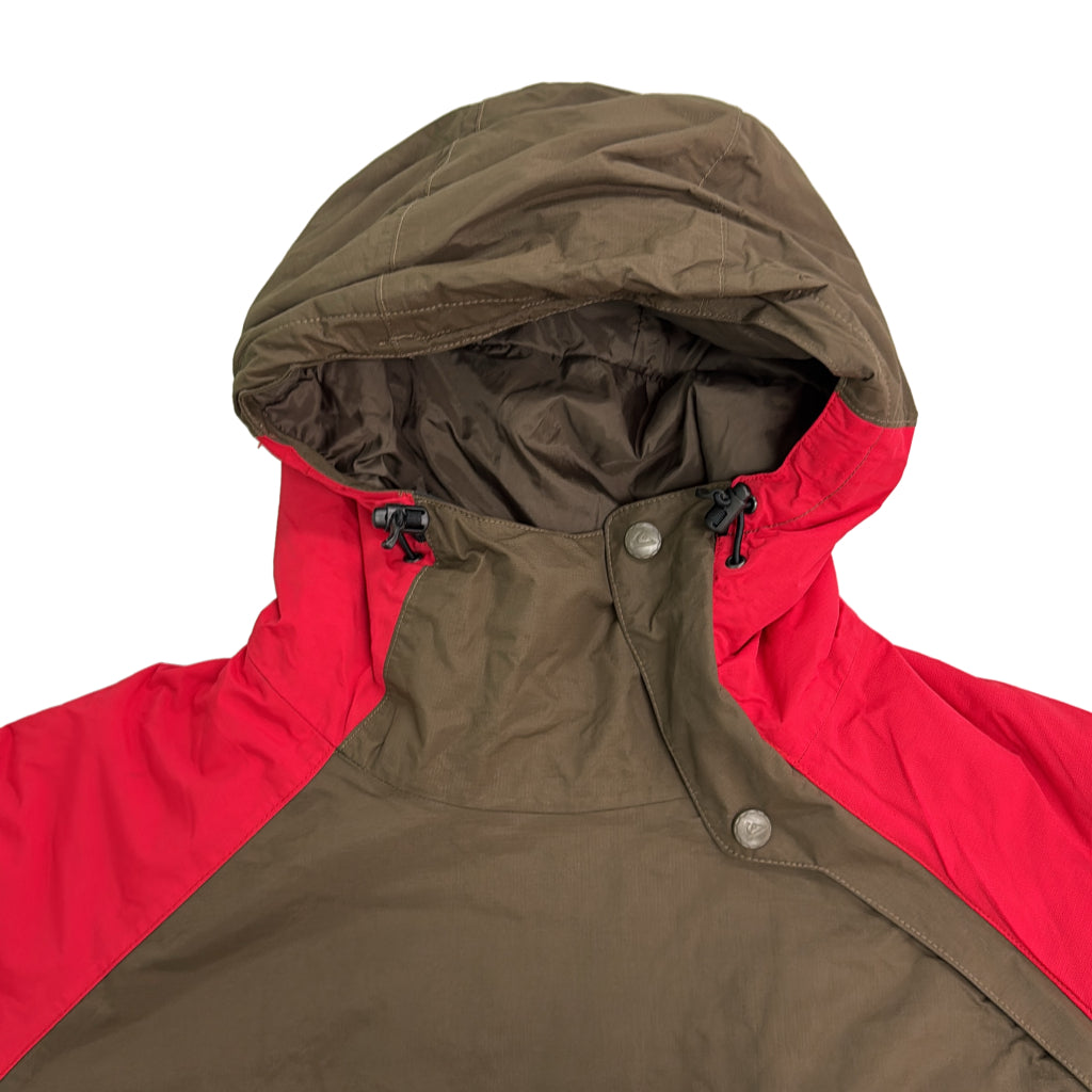 Quiksilver Mountain Parka