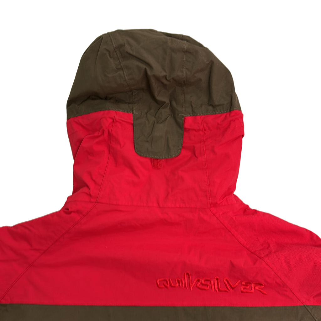 Quiksilver Mountain Parka