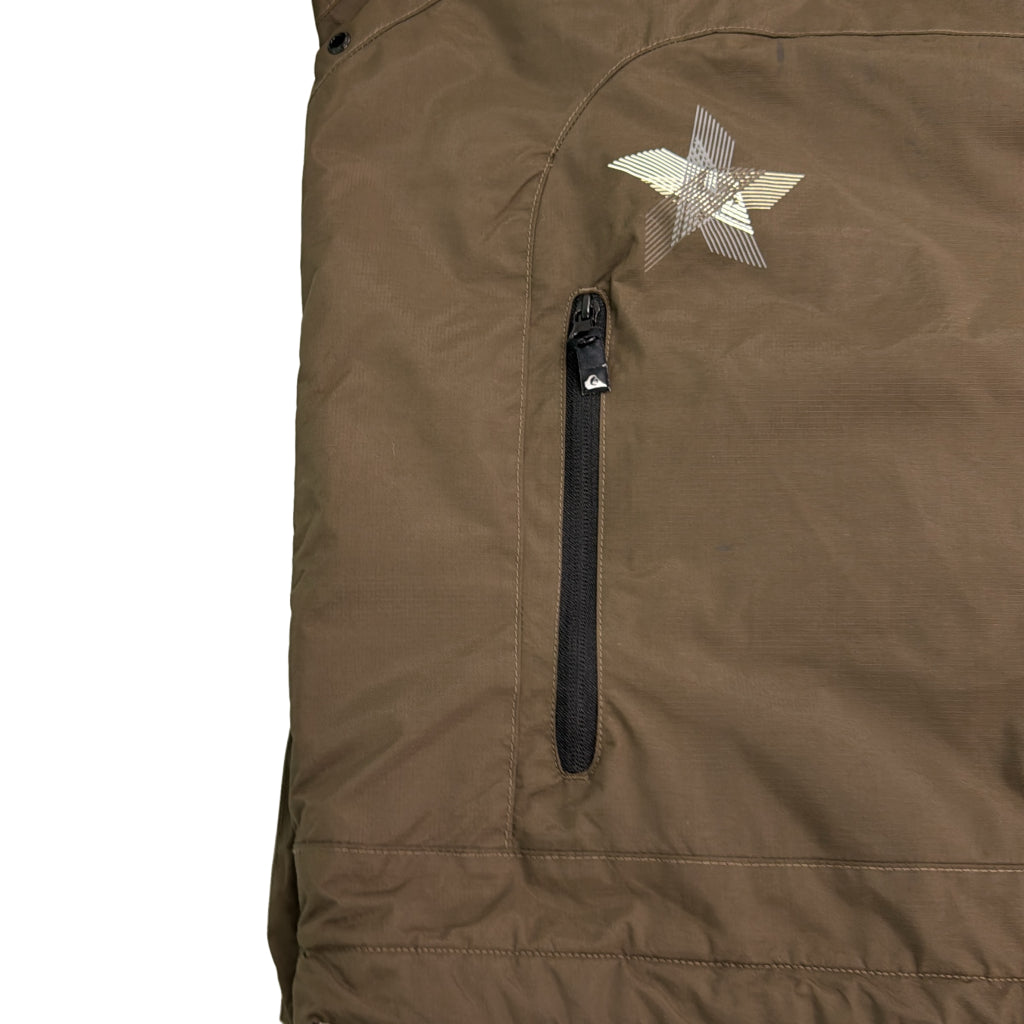 Quiksilver Mountain Parka