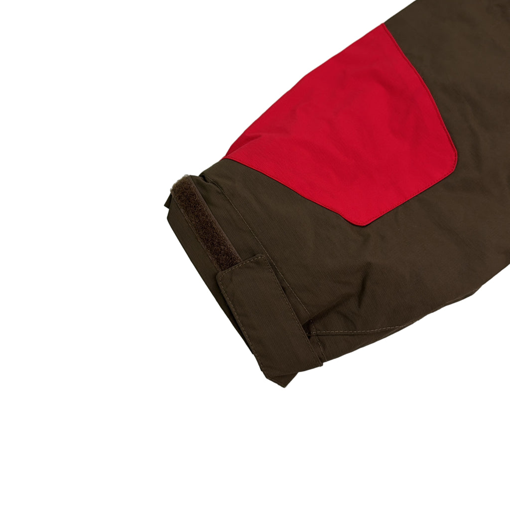 Quiksilver Mountain Parka