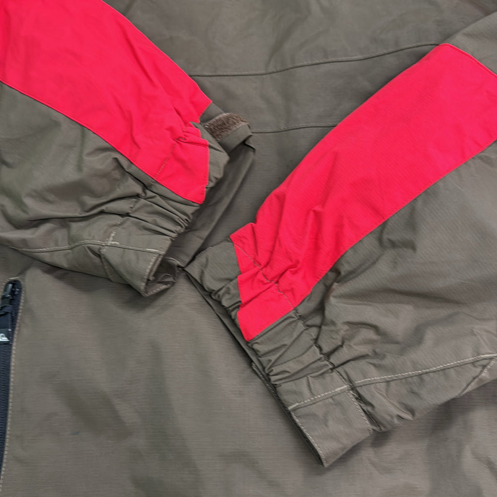 Quiksilver Mountain Parka