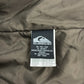 Quiksilver Mountain Parka