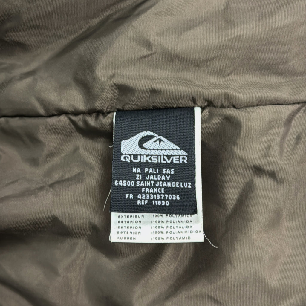 Quiksilver Mountain Parka