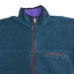 90s patagonia Retro Cardigan Fleece Jacket