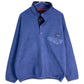 90s patagonia SYNCHILLA Snap T Fleece Jacket