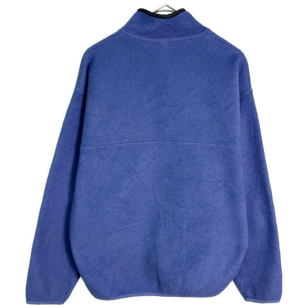 90s patagonia SYNCHILLA Snap T Fleece Jacket