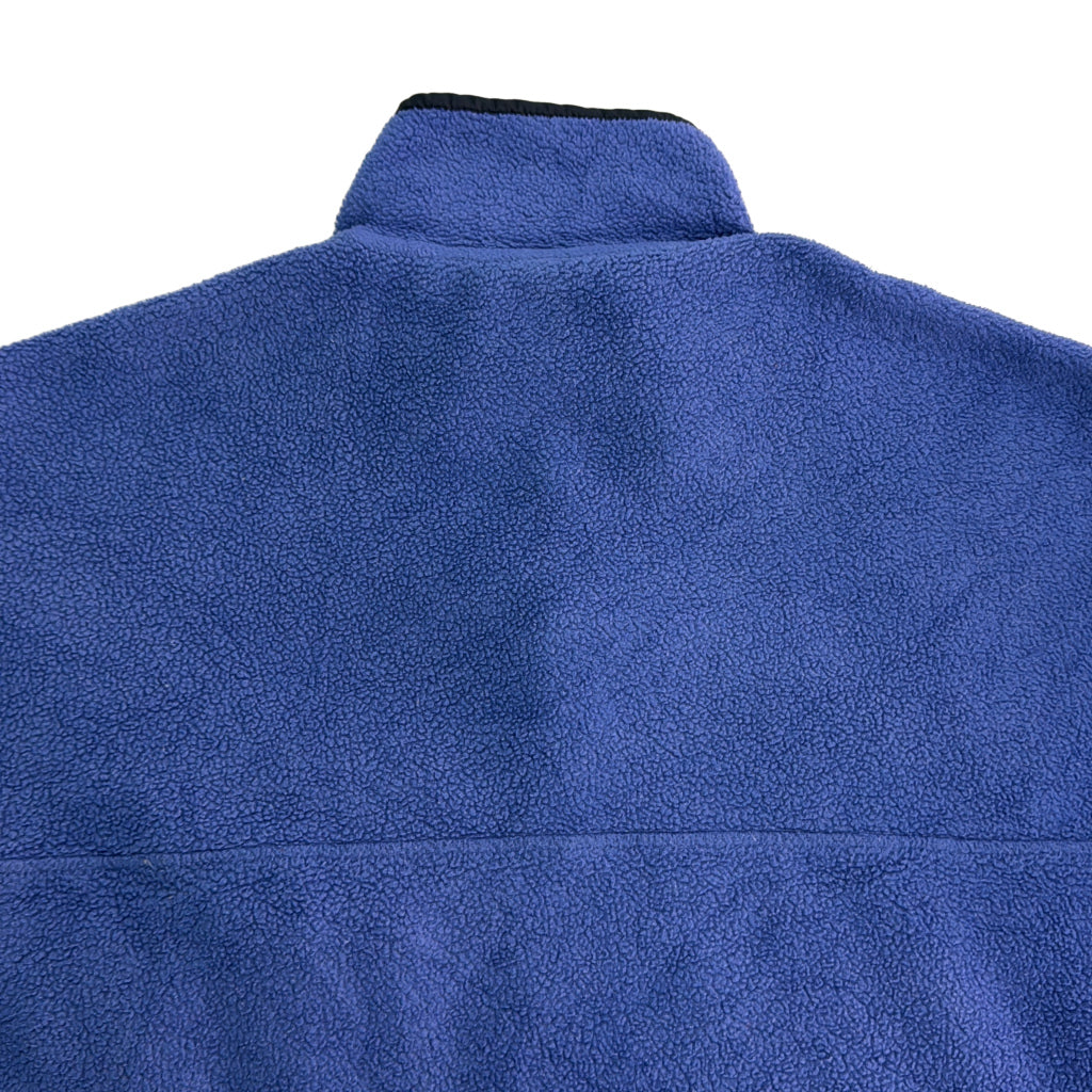 90s patagonia SYNCHILLA Snap T Fleece Jacket