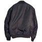Schott MA-1 Flight Jacket Military Jacket