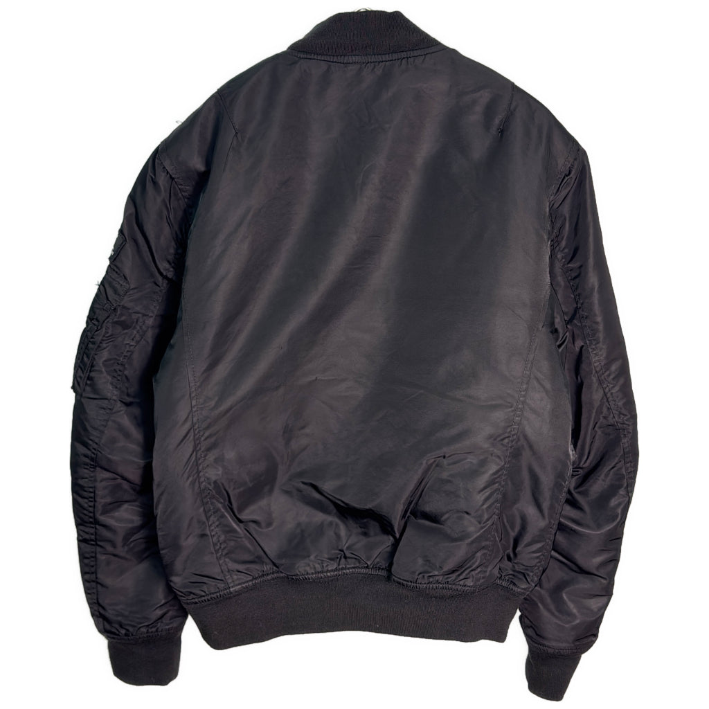 Schott MA-1 Flight Jacket Military Jacket