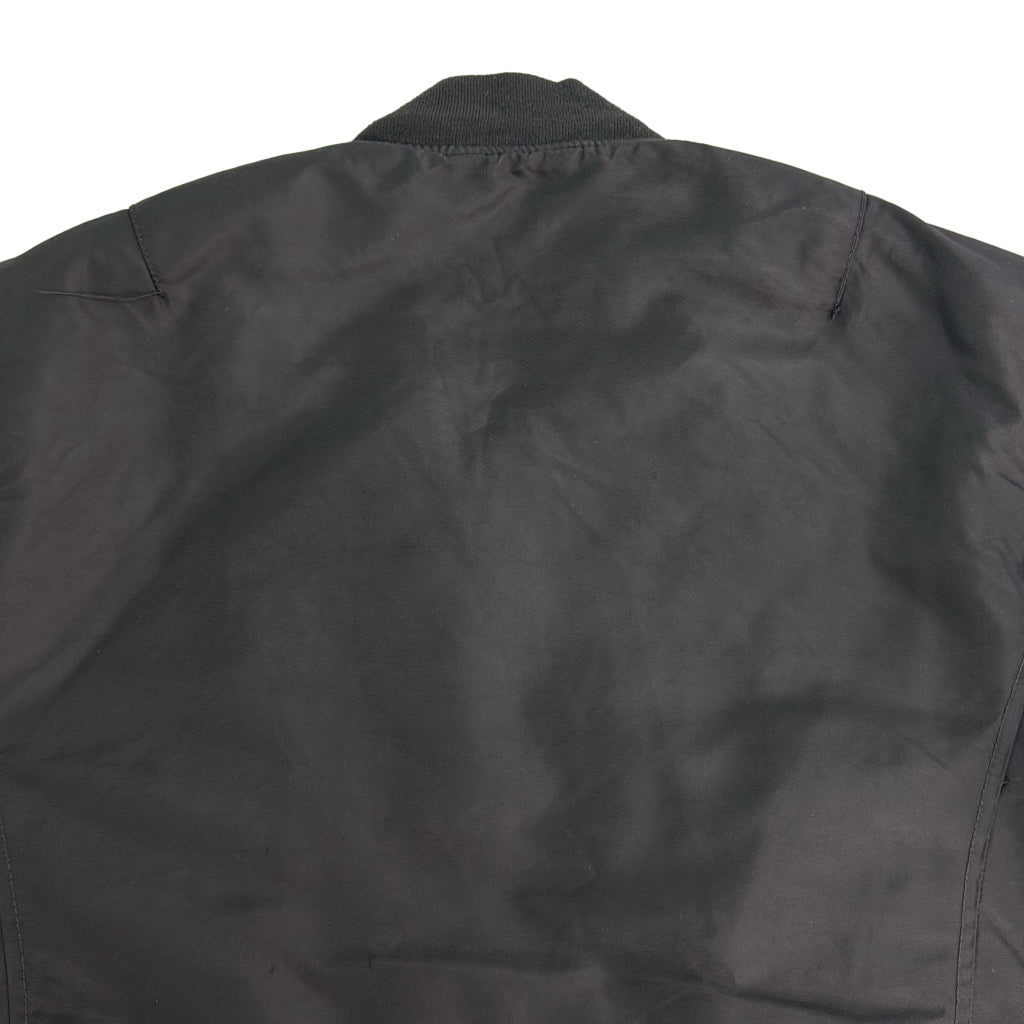 Schott MA-1 Flight Jacket Military Jacket