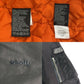 Schott MA-1 Flight Jacket Military Jacket