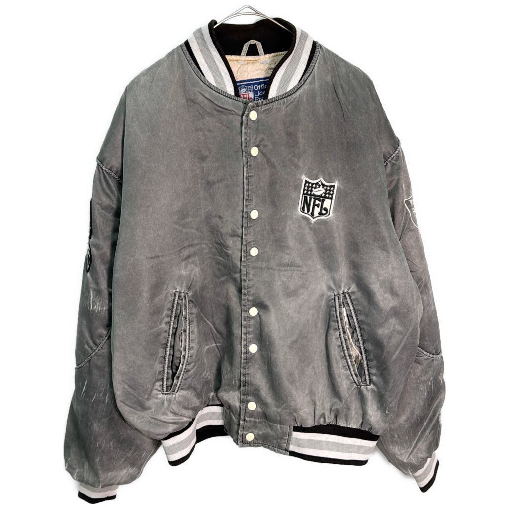 90s CAMPRI Stadium Jacket