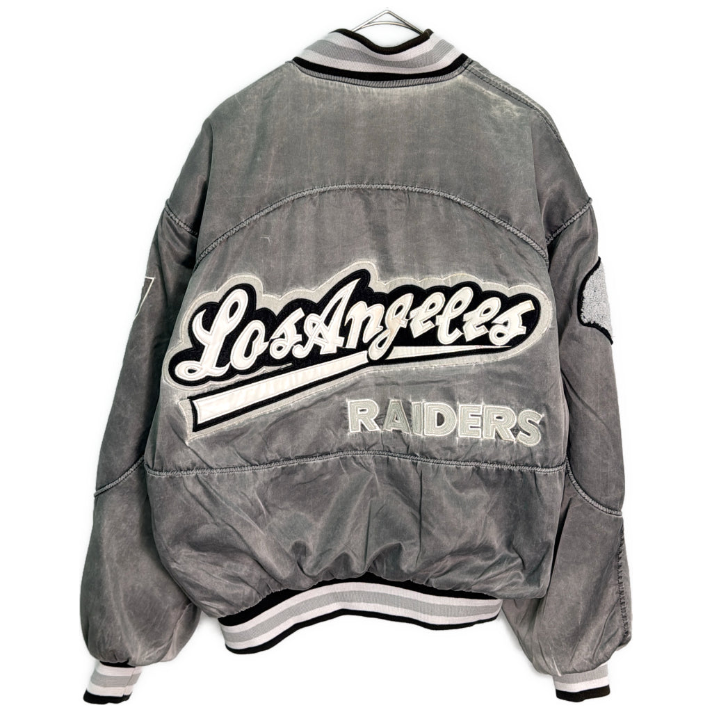 90s CAMPRI Stadium Jacket