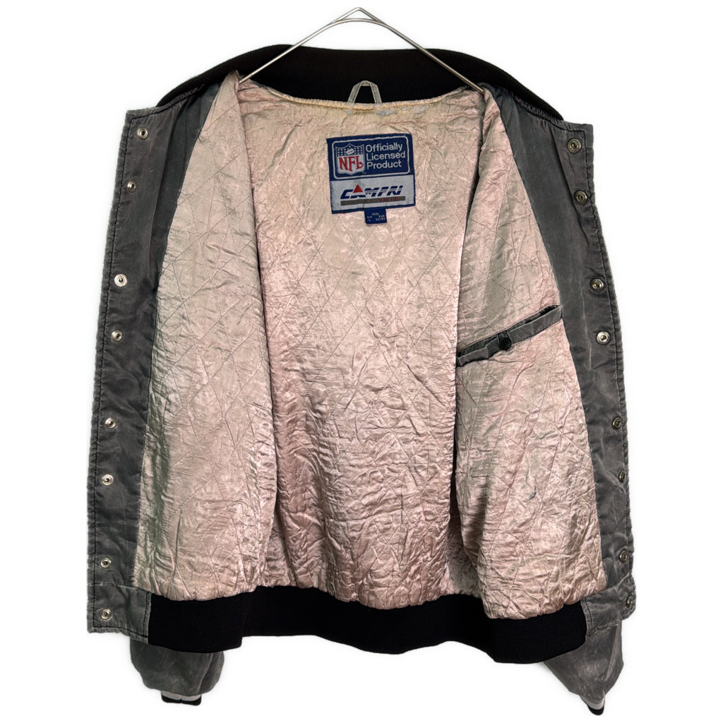 90s CAMPRI Stadium Jacket